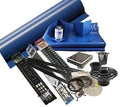 Standard Bath Tub Kit with Square Drain A7704