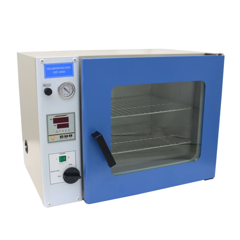 1.9 Cu Ft Digital Vacuum Drying Oven Y473