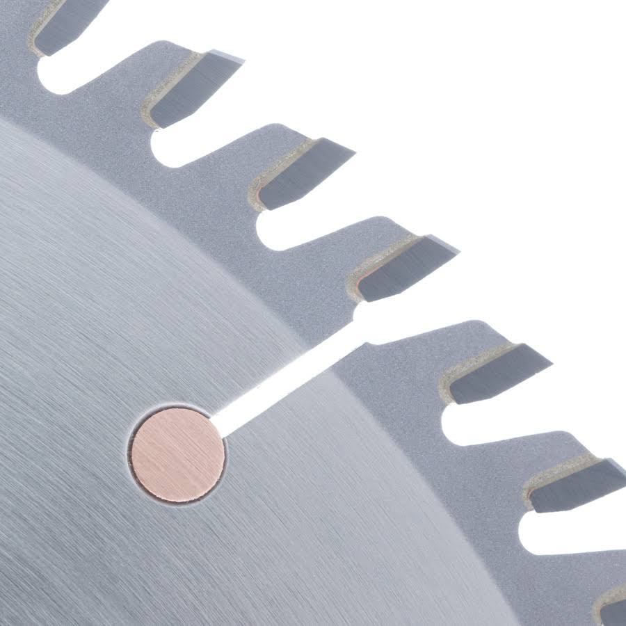 12 inch Carbide Tipped Thin Kerf Trim Saw Blade N8537