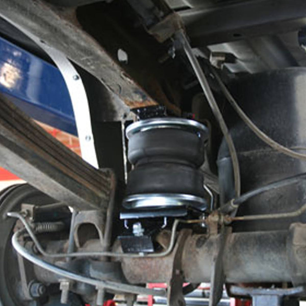 Air Spring Kit E40819