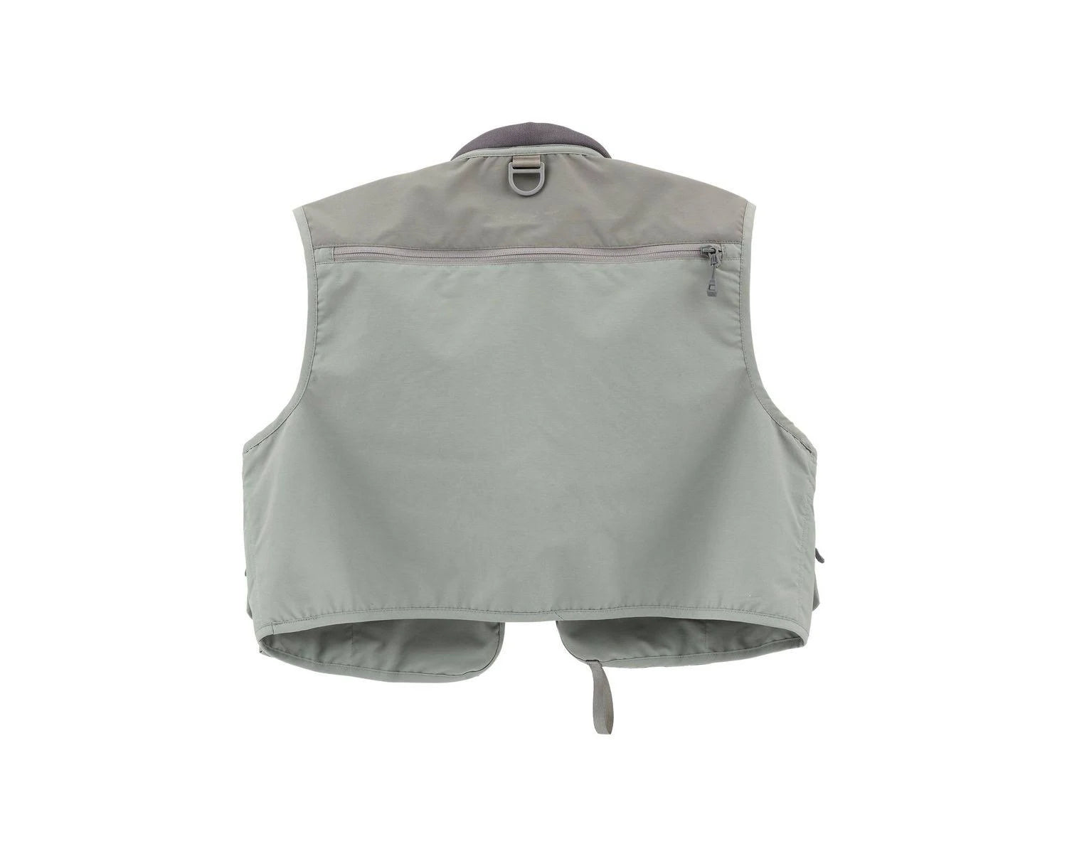 Hex Camo Loden Vest I9152