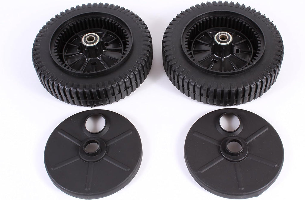 2 Pack 9" Self Propel Wheel O394914