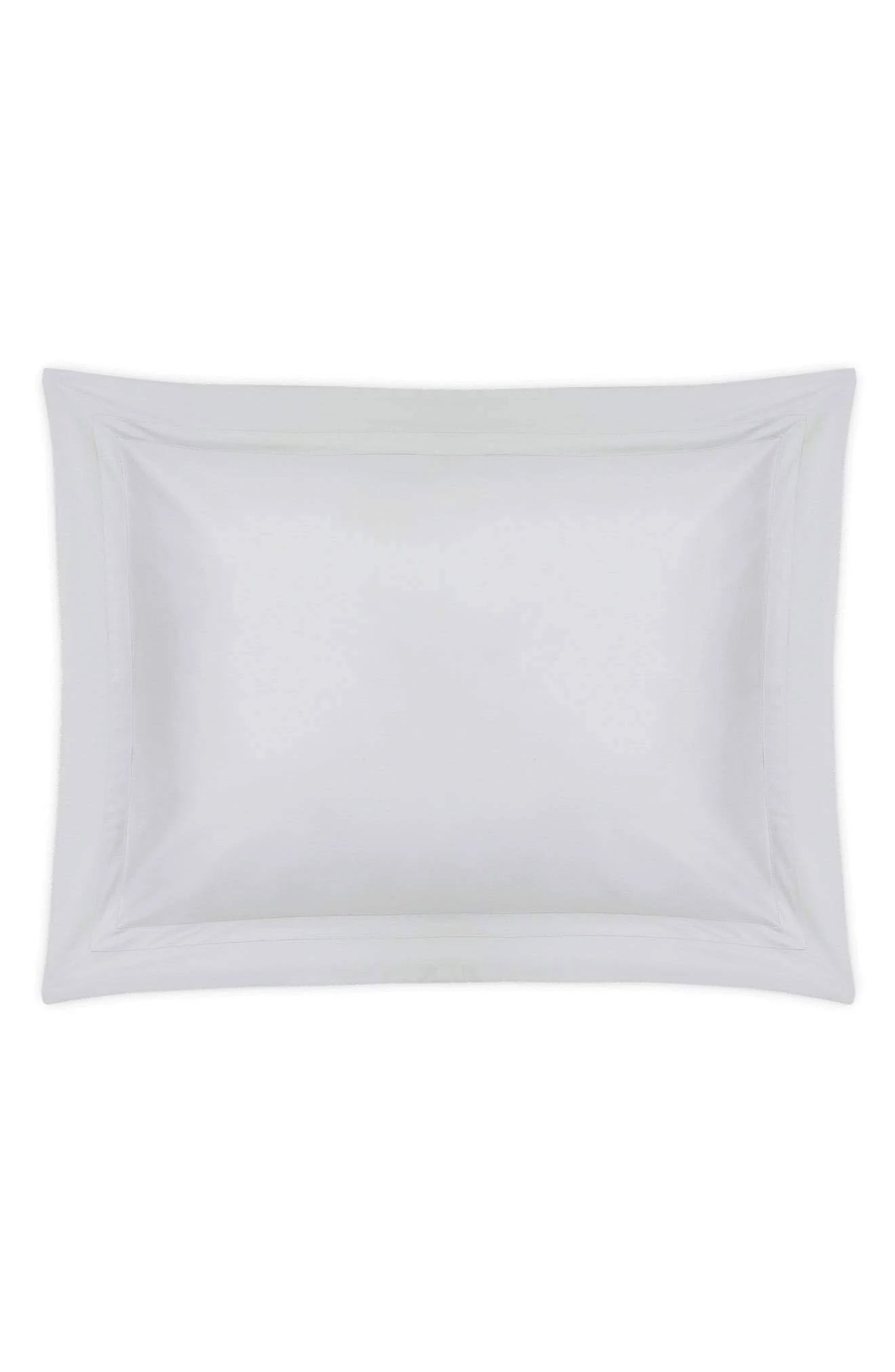 Silver Standard Sham O712