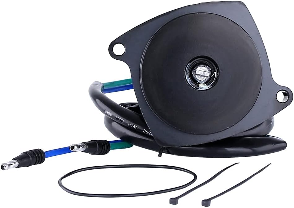 TILT/TRIM MOTOR COMPATIBLE WITH MERCURY MARINE 105 135 150 175 200 225 250HP L3013