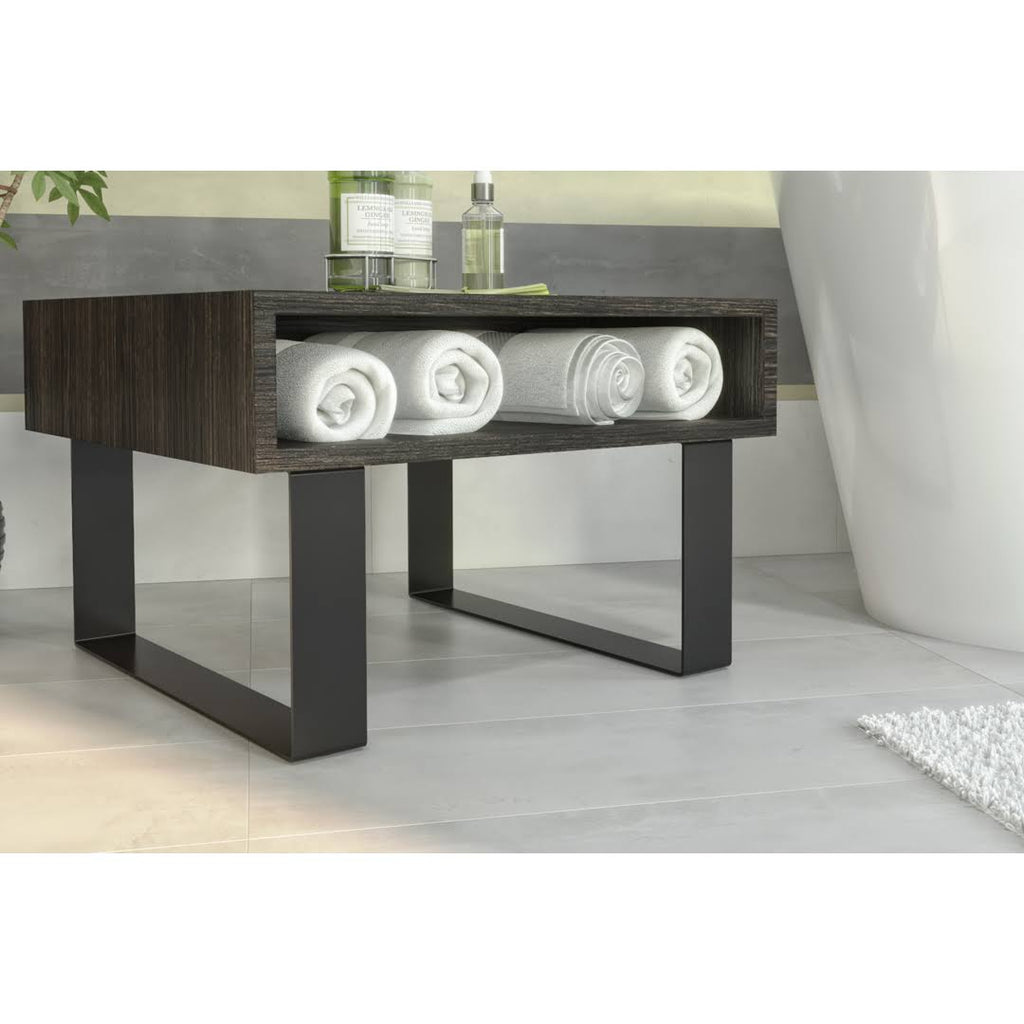Black Oak End Table M37321