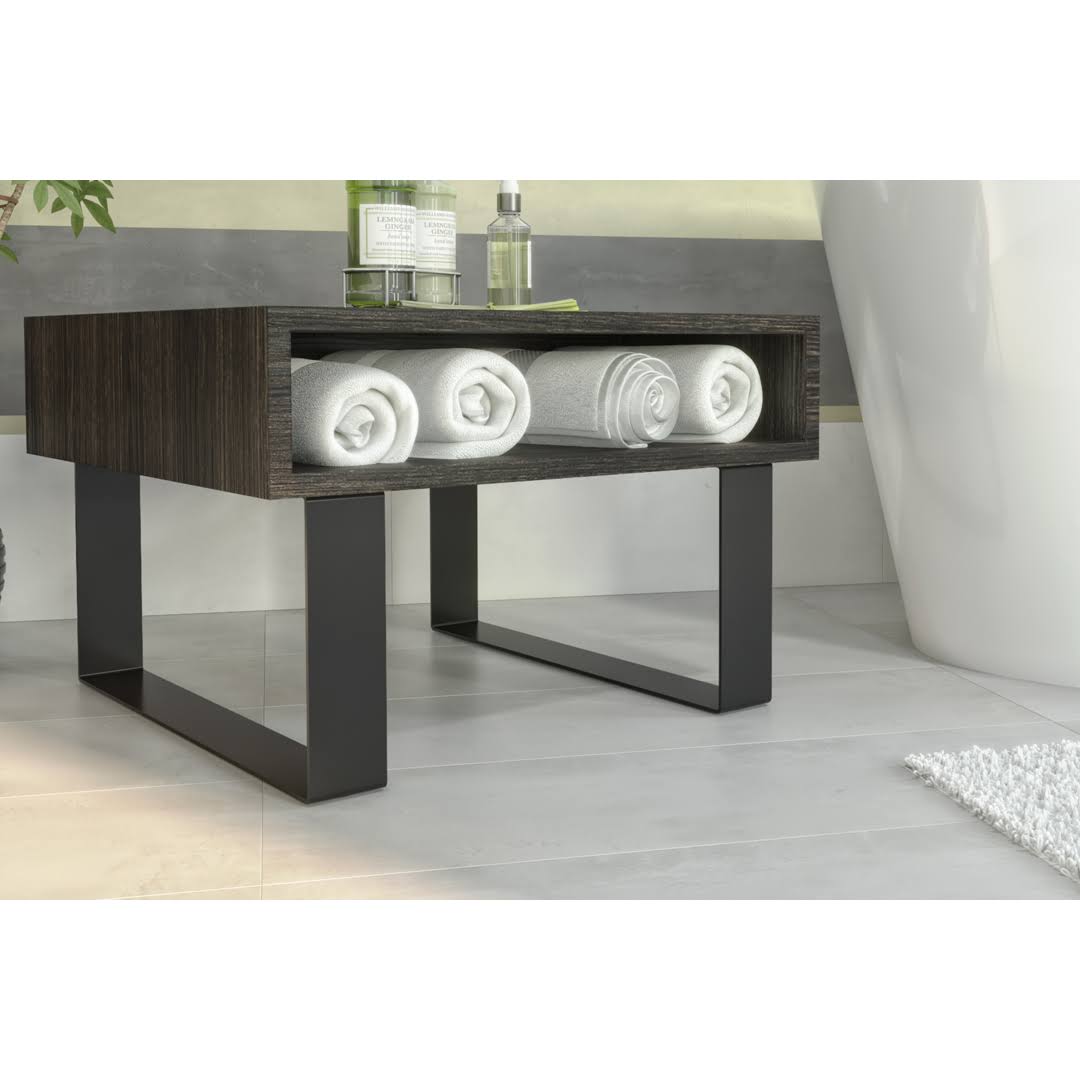 Black Oak End Table M37321