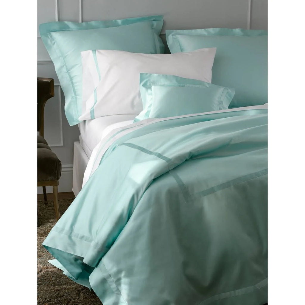 Silver Standard Sham O712