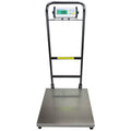 Floor Scale E443324