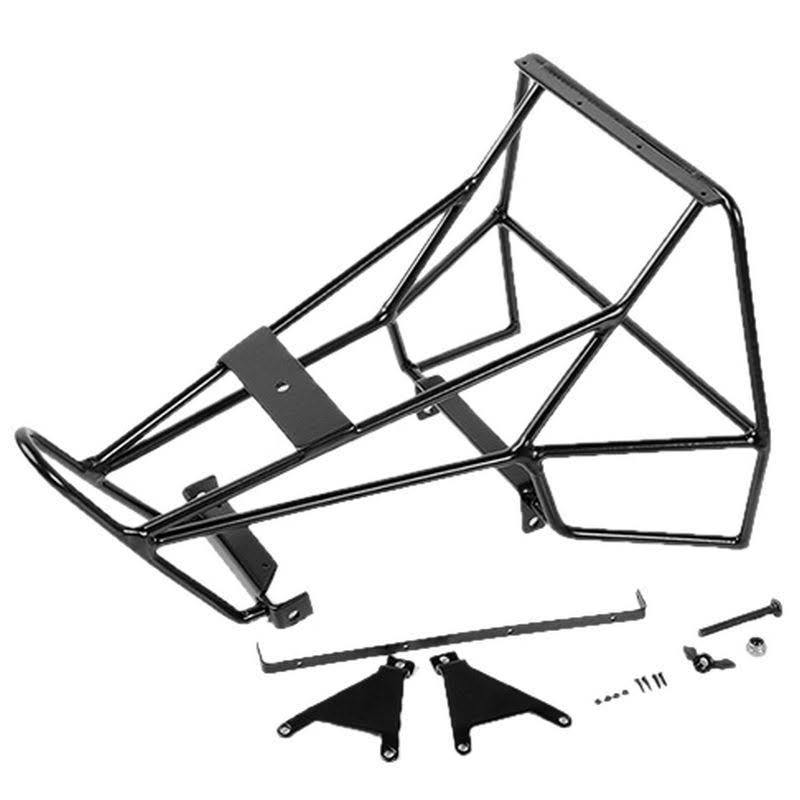 Reaper Tube Back for TF2 and Axial Scx10 II D62375