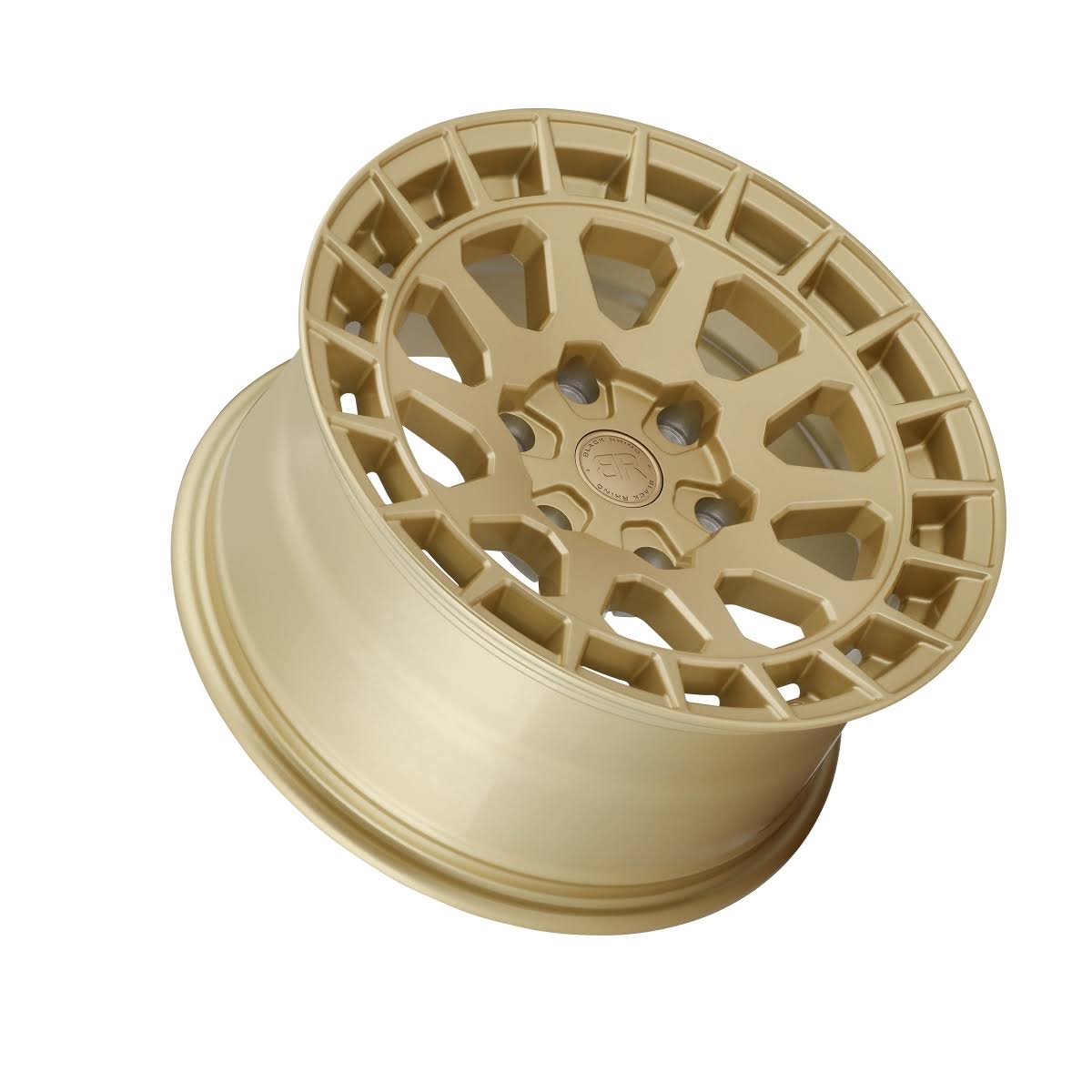 17x22 Gloss Gold Boxer Y310424