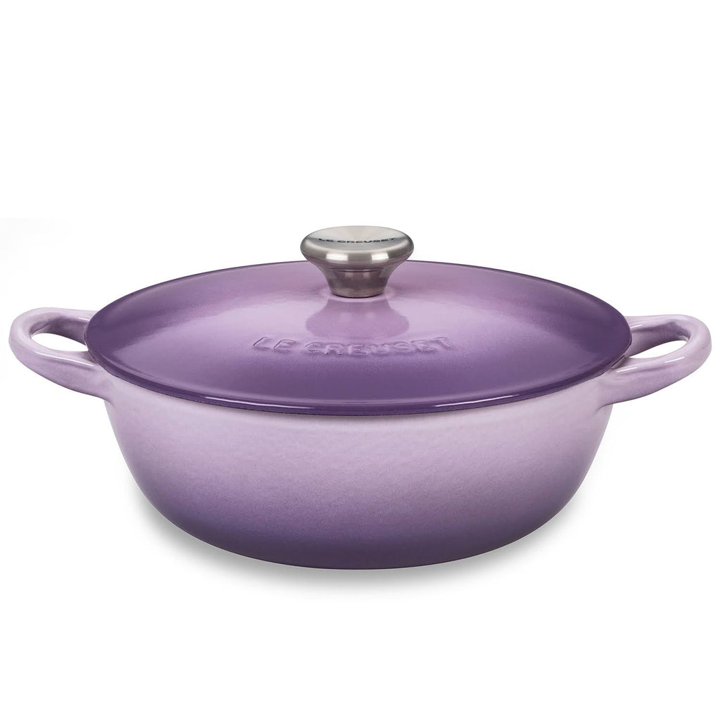 Enameled Cast Iron 1.5-Quart Soup Pot I76599