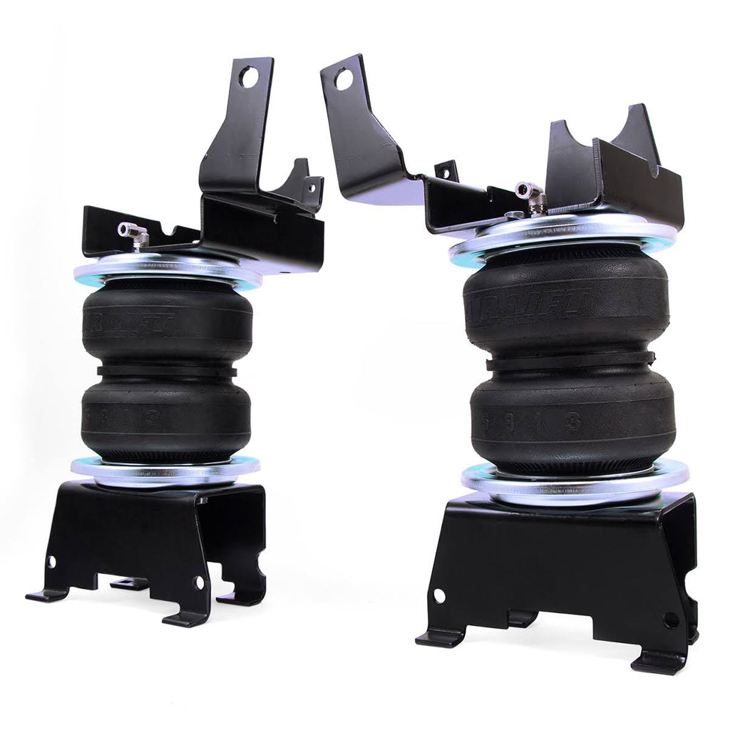 Air Spring Kit E40819