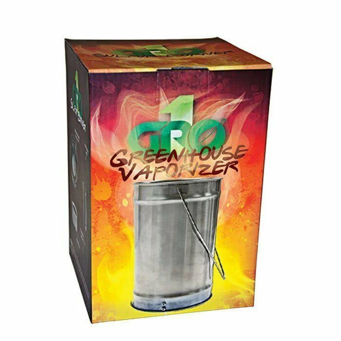 Greenhouse Vaporizer Q5455