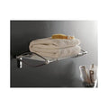 White Bathroom Shelf K356375