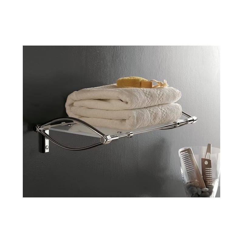 White Bathroom Shelf K356375