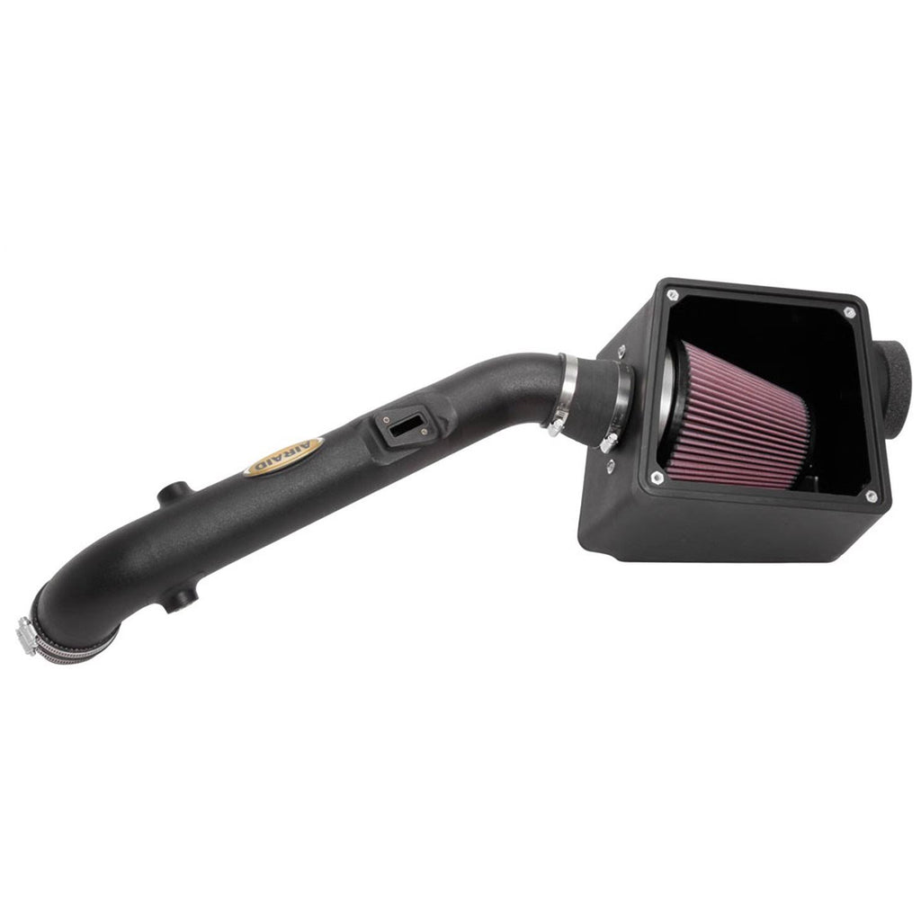 Cold Air Intake C708