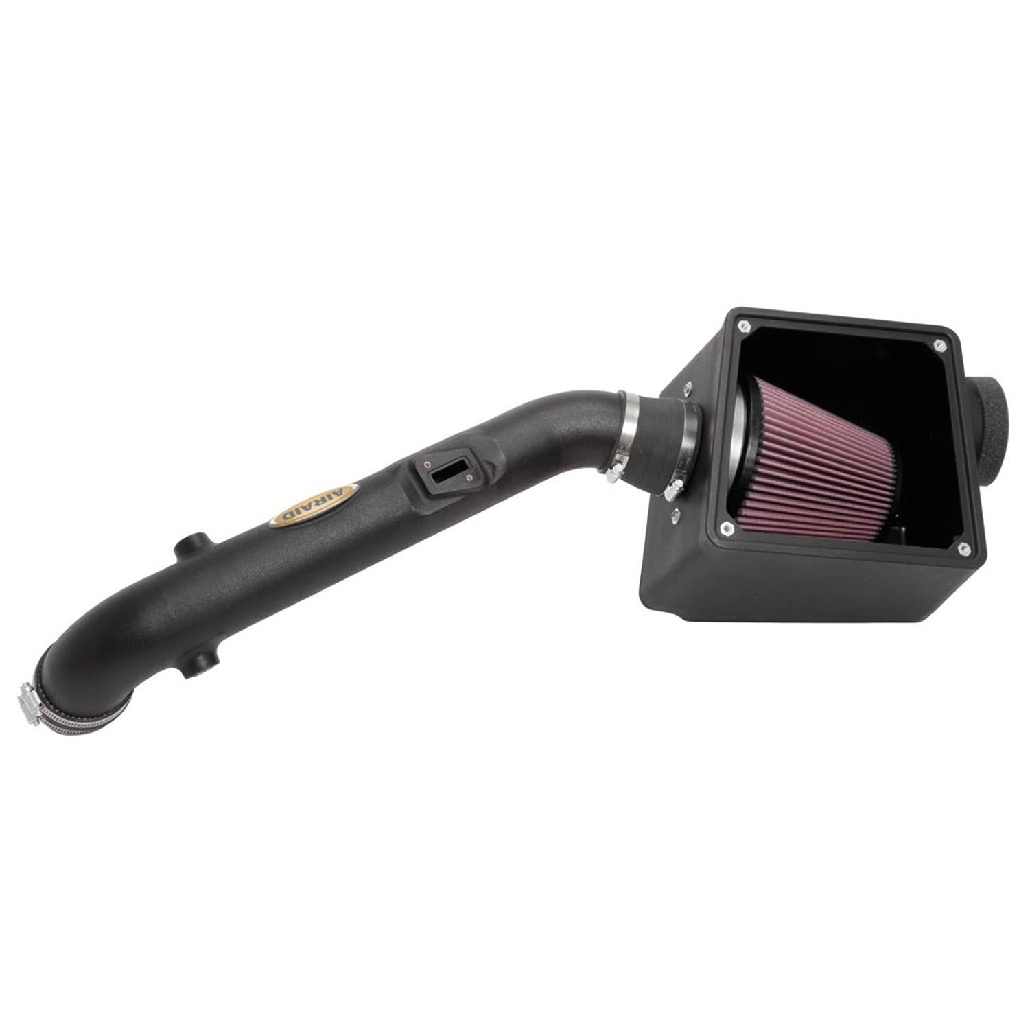 Cold Air Intake C708