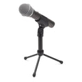 USB/XLR Dynamic Microphone E525981