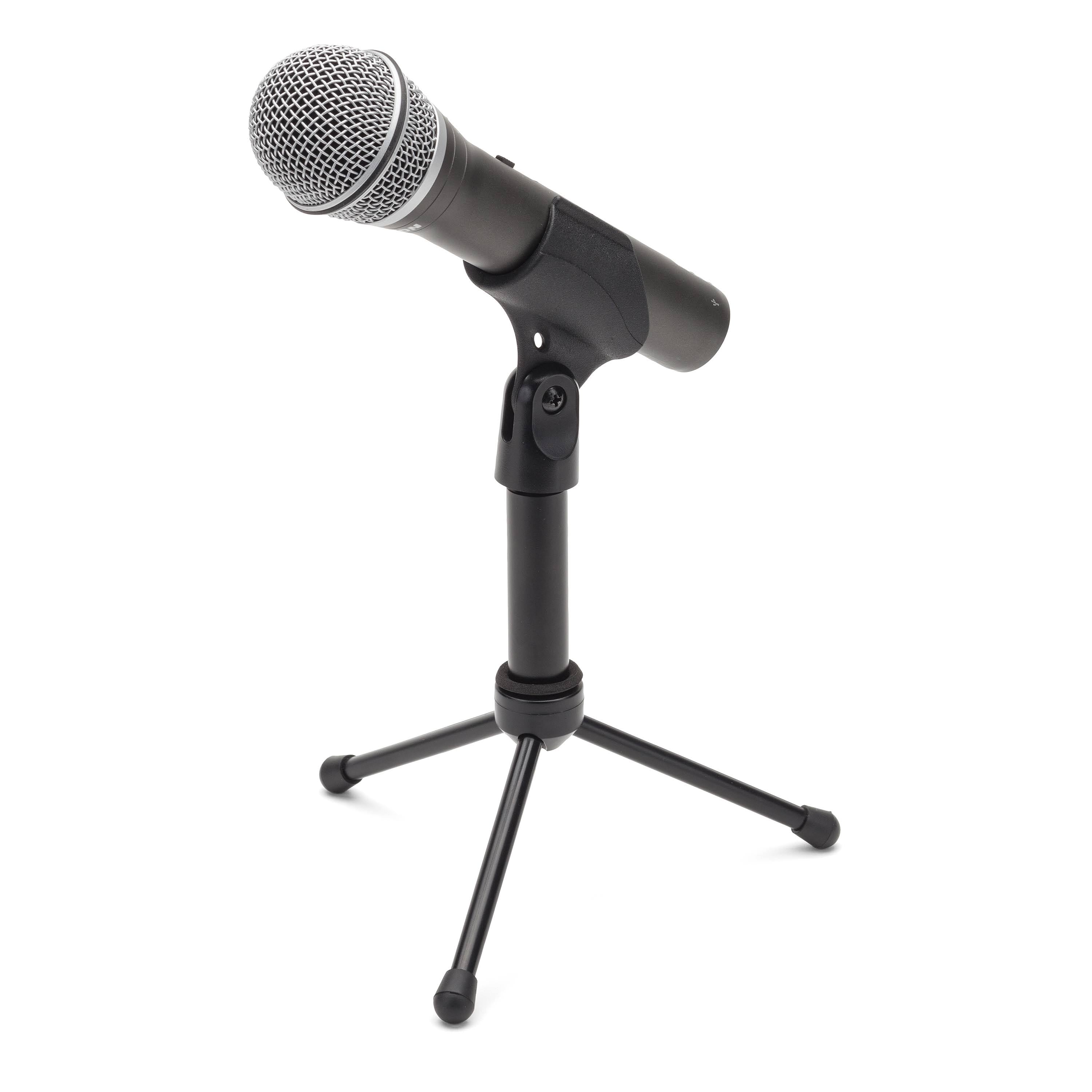 USB/XLR Dynamic Microphone E525981
