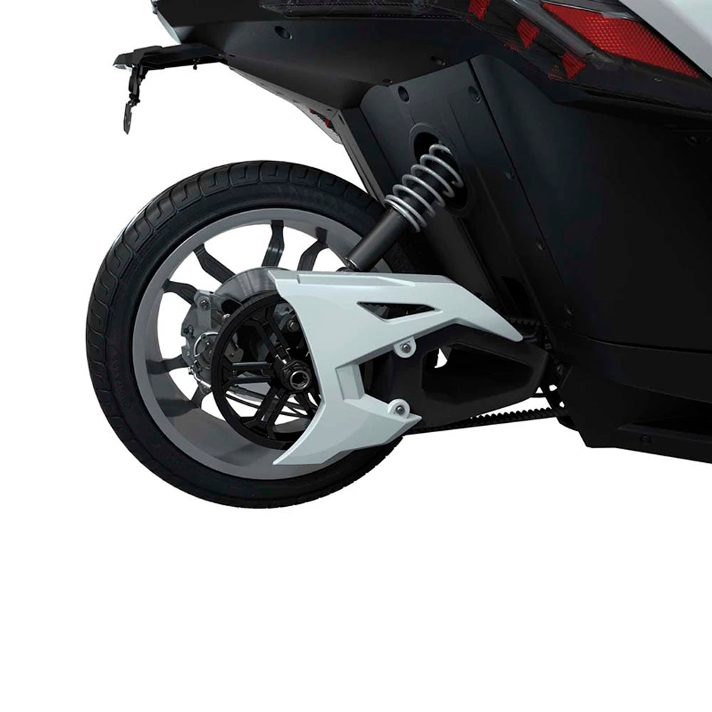 Belt Guard Cover Slingshot L4945