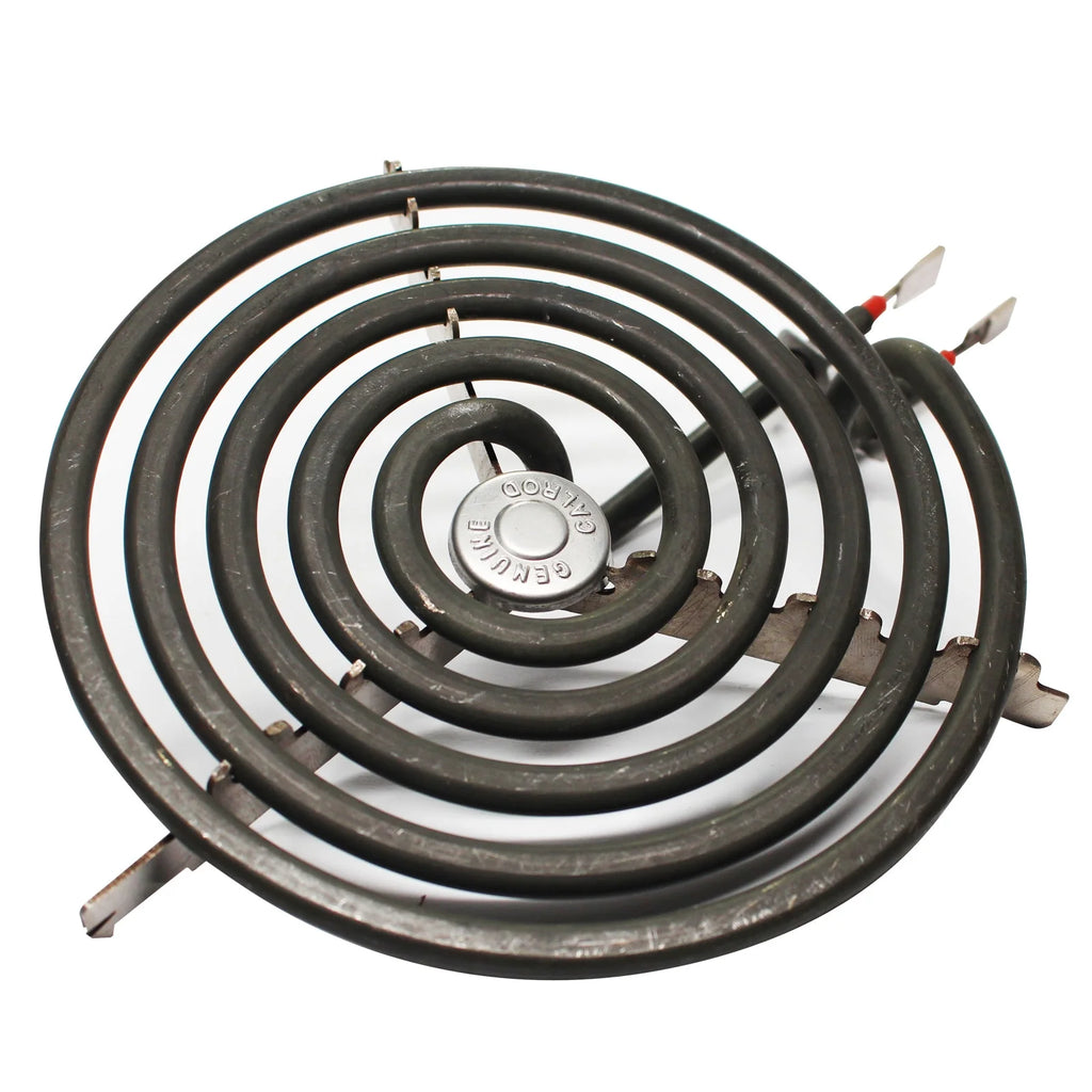 2-Pack 8 inch 6 Turns & 6 inch 5 Turns Surface Burner Elements Y17594