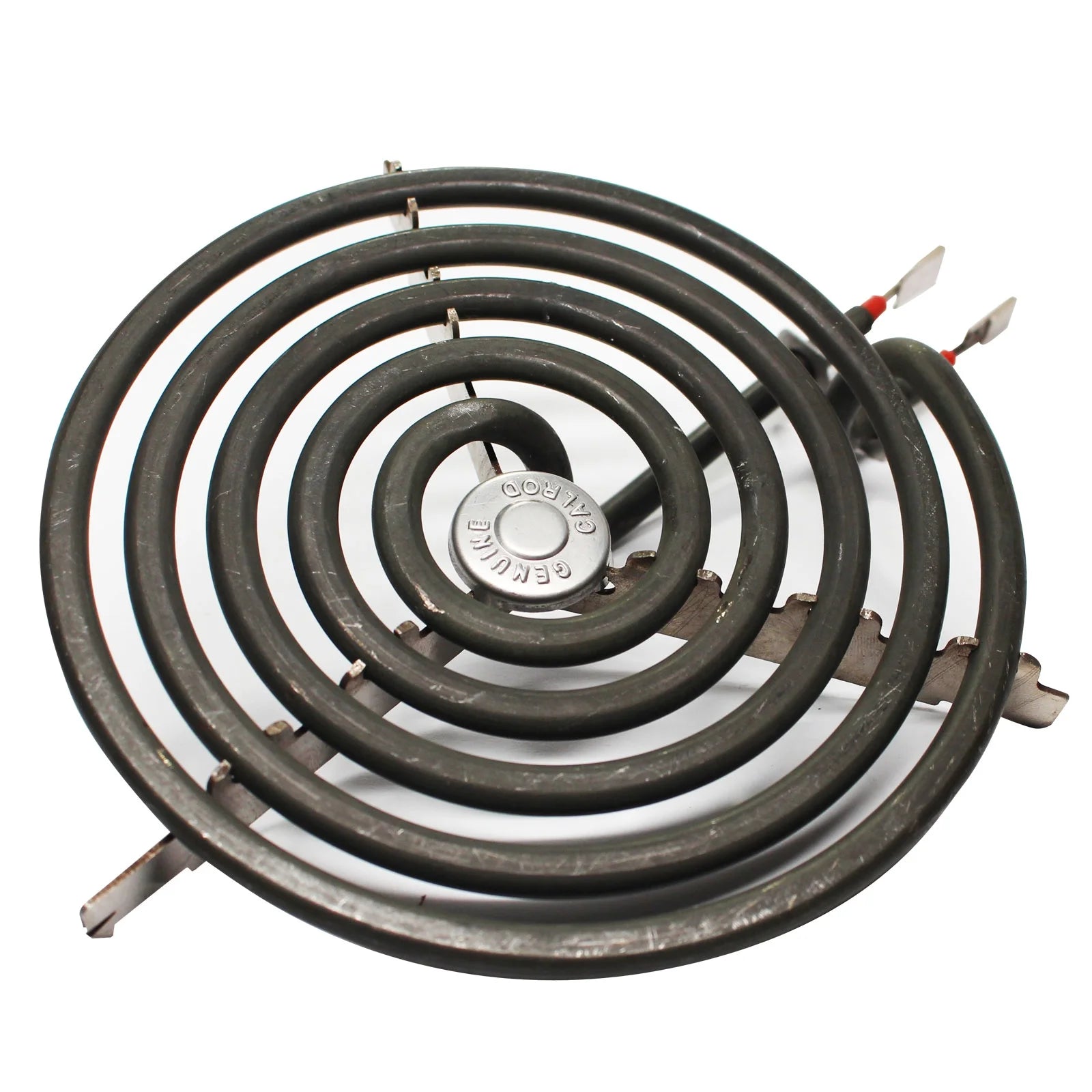 2-Pack 8 inch 6 Turns & 6 inch 5 Turns Surface Burner Elements Y17594