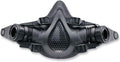 Black Onesize Mask System Pack of 2 Y703