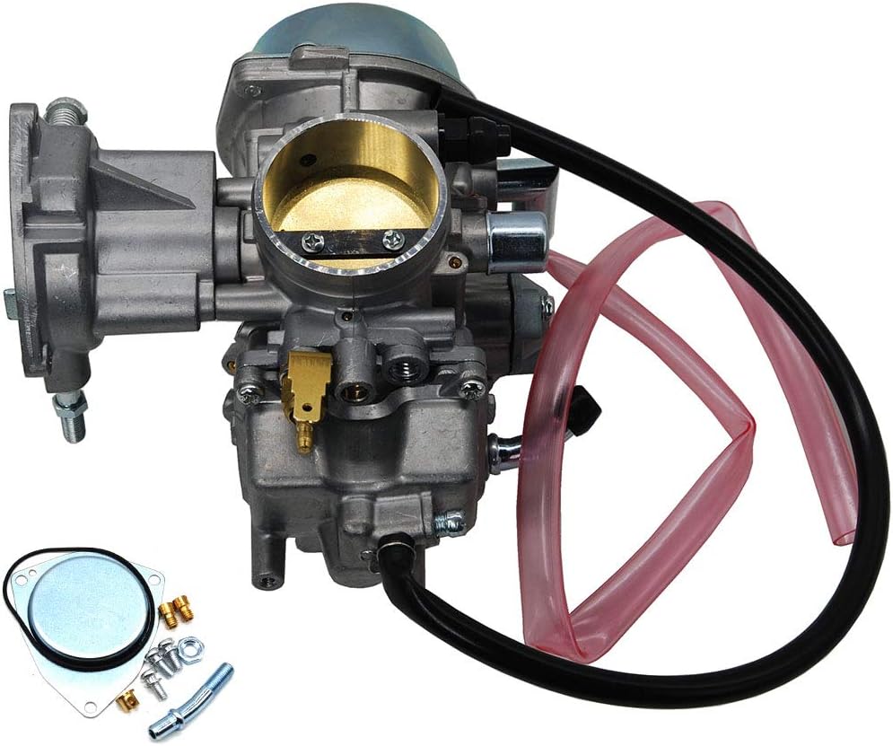 Carburetor Pack of 2 F12724