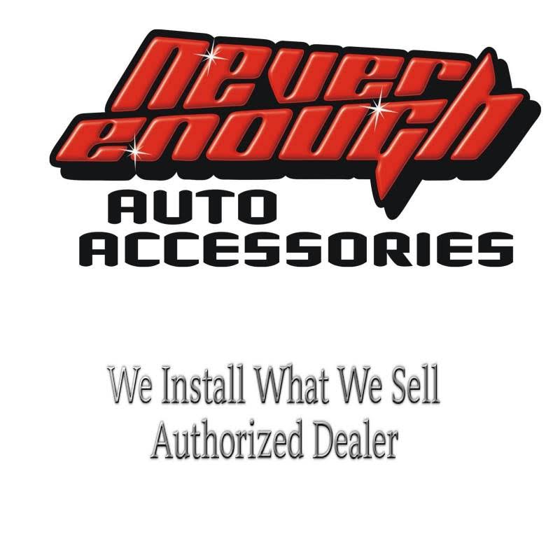 Stainless Cat-Back Dual Exhaust System H311