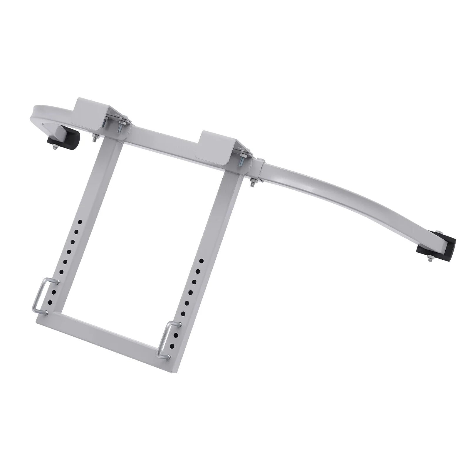 U Shape Ladder Stabilizer Standoff Wing Span Wall Ladder Extension Roof N9477