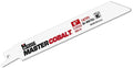 Reciprocating Saw Blade, 8 in, 14 TPI, Pack of 25 X451269