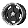 Gloss Black 20x9.5 5x4.5 0mm Wheel H420489
