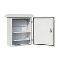 Outdoor Stainless Steel Junction Box IP55 with Mounting Plate T441