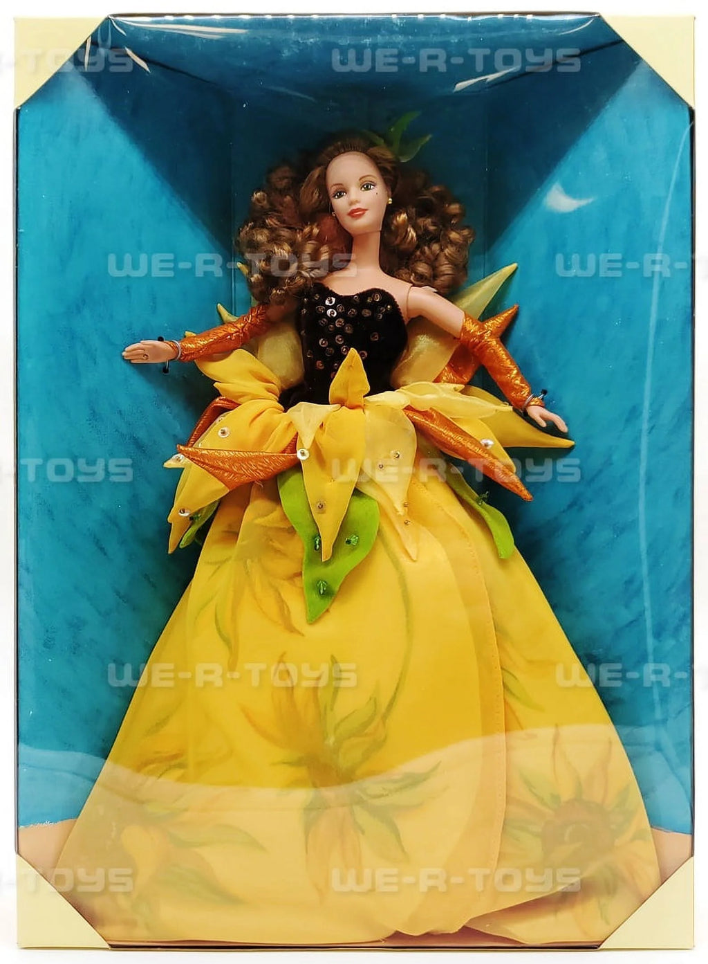 Barbie Doll A889