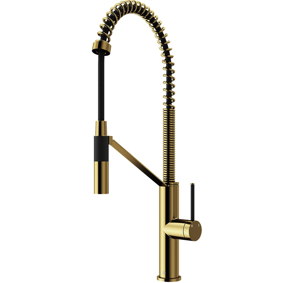 Stainless Steel Magnetic Kitchen Faucet V167441
