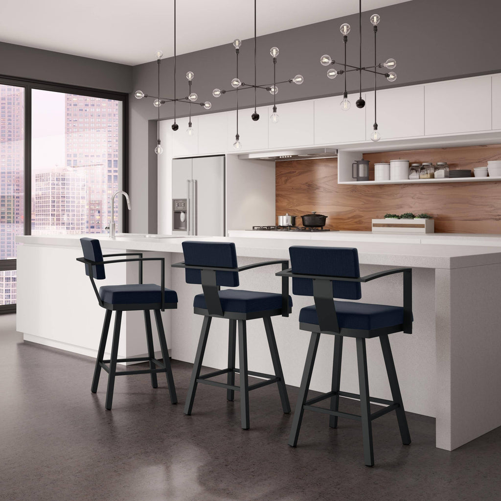 Swivel Bar Stool M915673