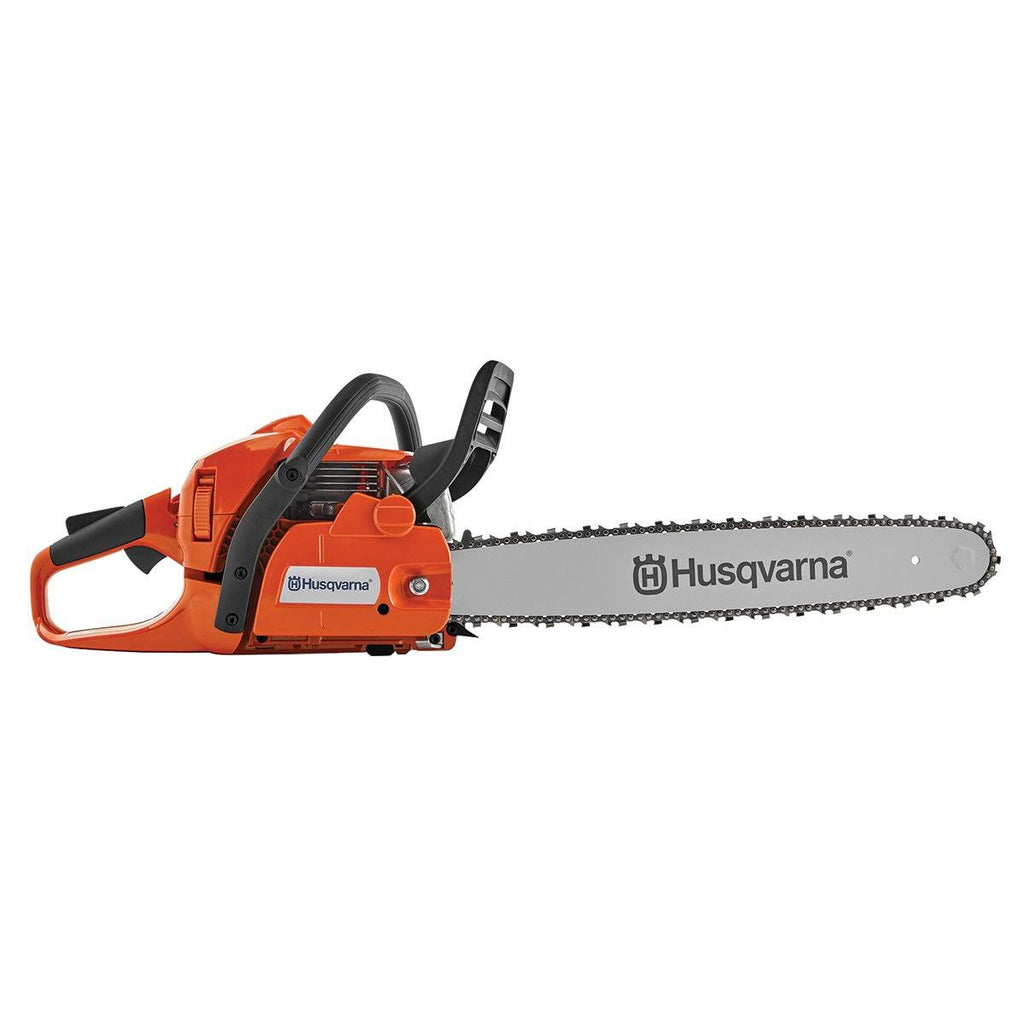 50.2cc Gas Chainsaw H832