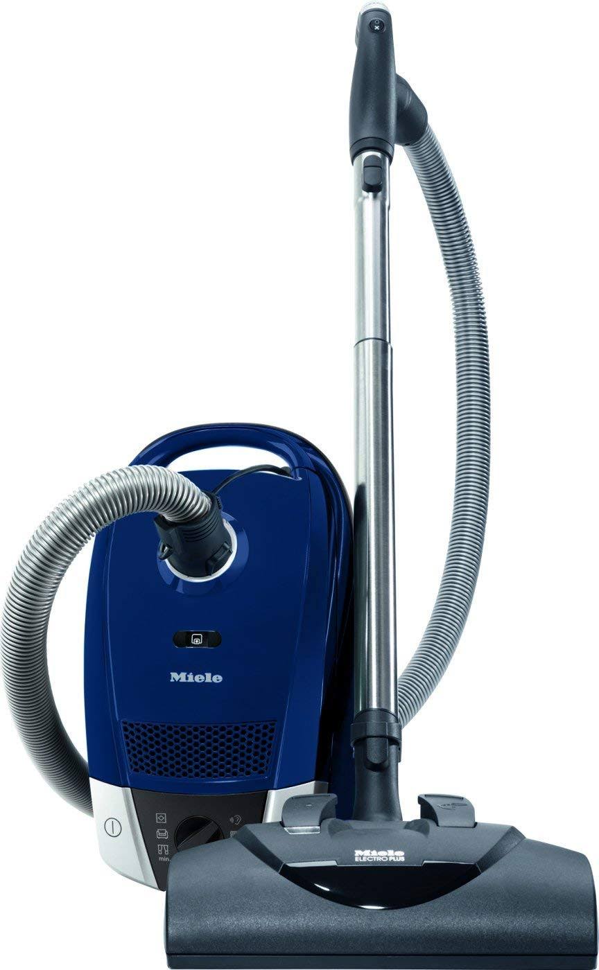 Blue Marine Compact C2 Canister Vacuum Z609