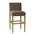 Hazelnut Wisteria Bar Stool C178303