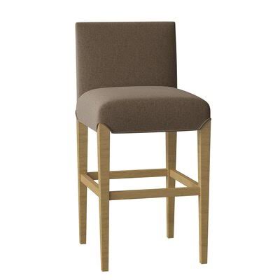 Hazelnut Wisteria Bar Stool C178303