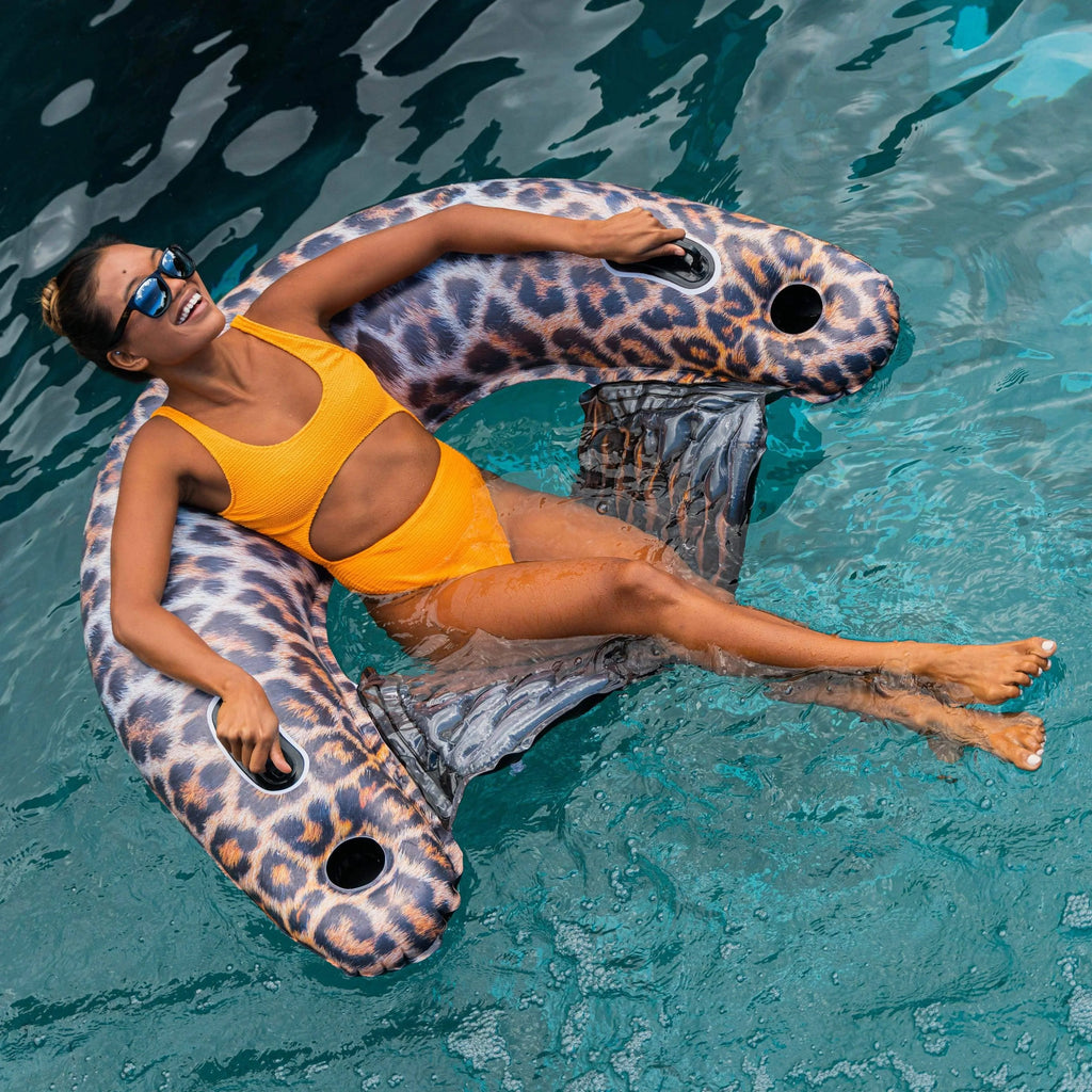 Jumbo Sun Chair C142