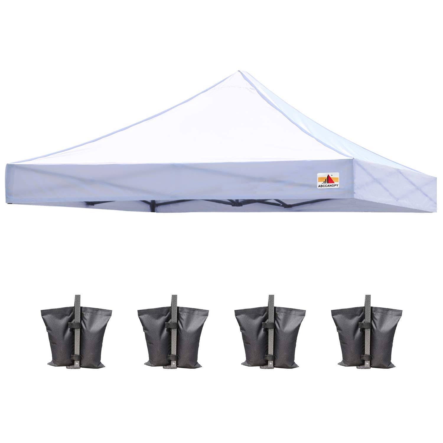 Pop Up Canopy Replacement Top Cover Waterproof E737