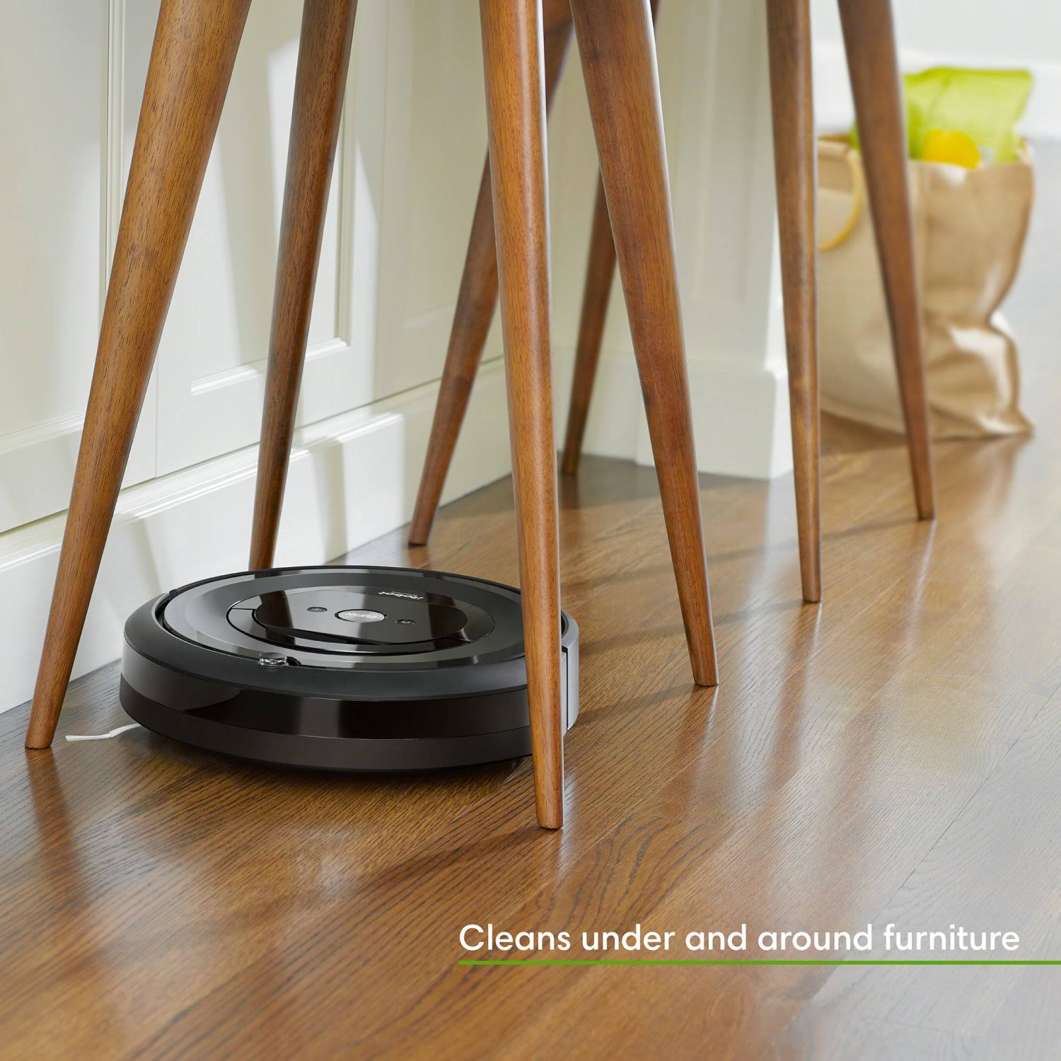 Robot Vacuum W290593