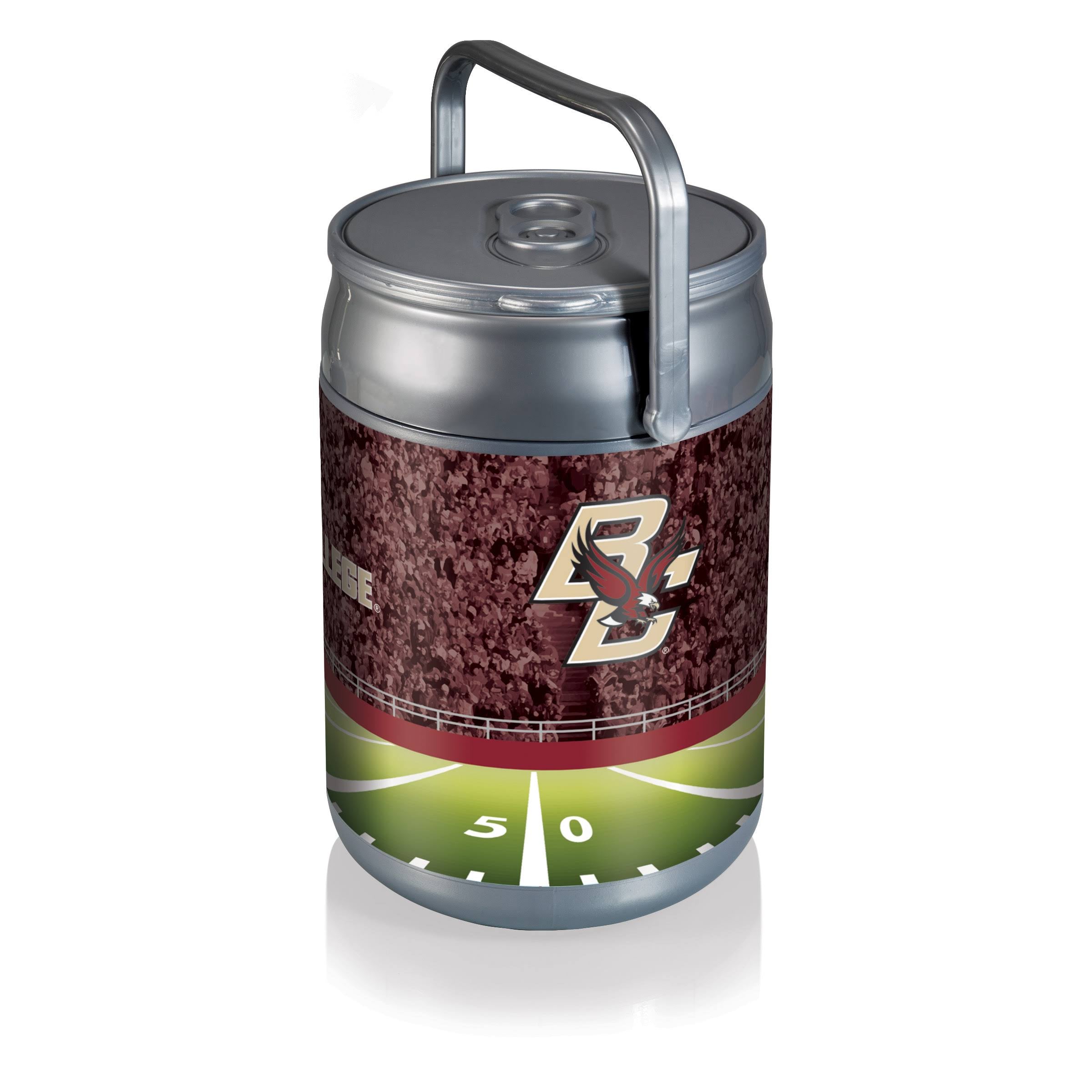 Northwestern Can Cooler S6533
