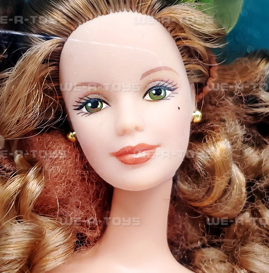 Barbie Doll A889