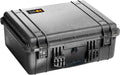 Black Foam Protector Case E511007
