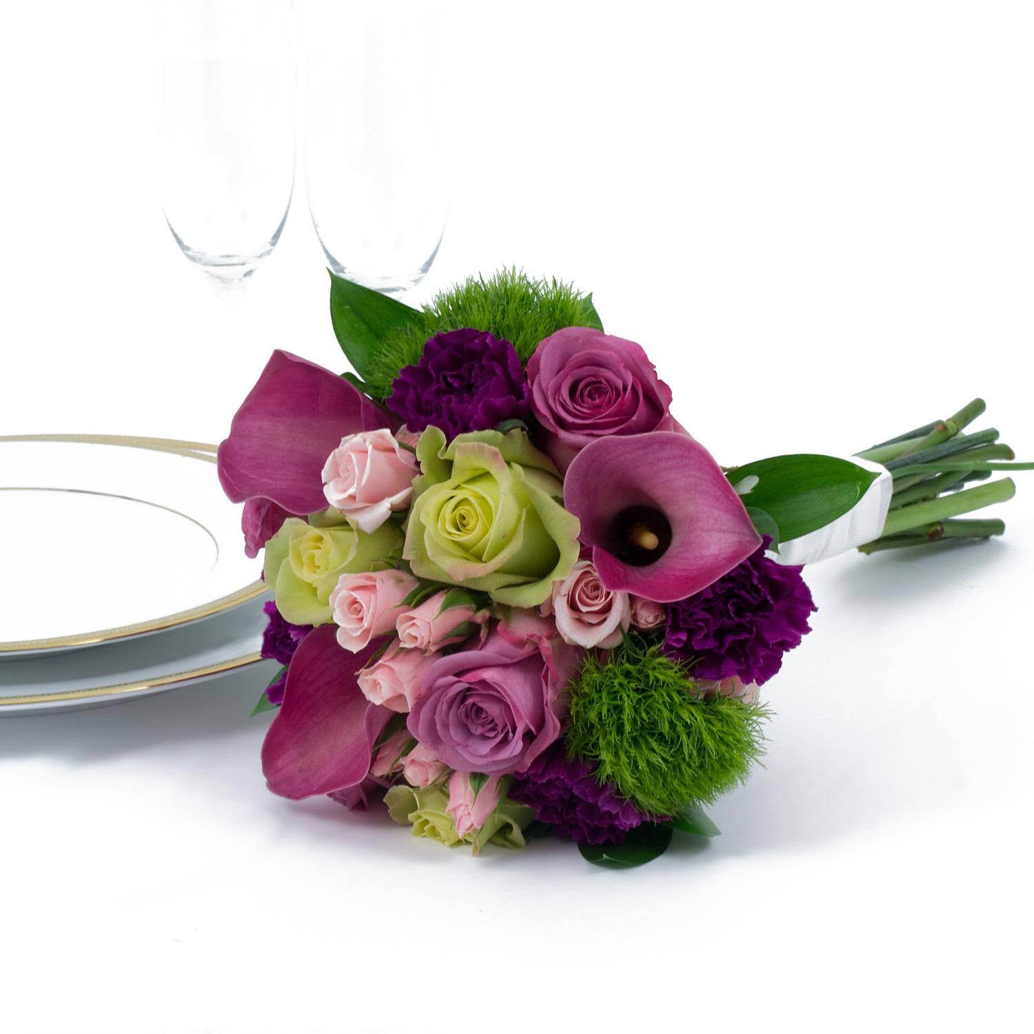 10 Pieces Wedding Collection X23363