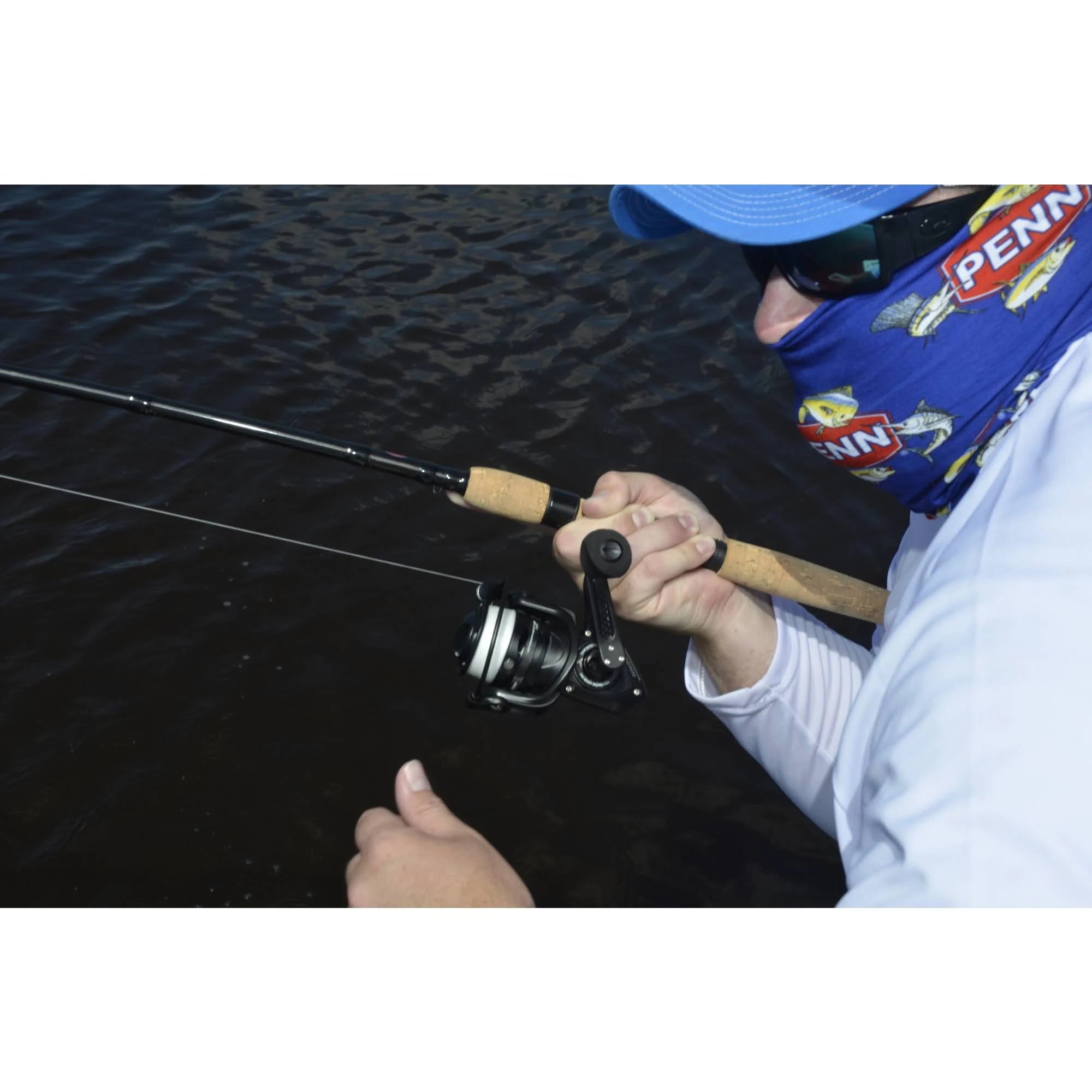 Spinning Combo X8679