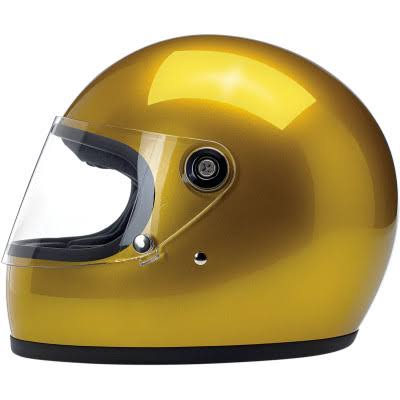 Orange ECE Helmet J3034