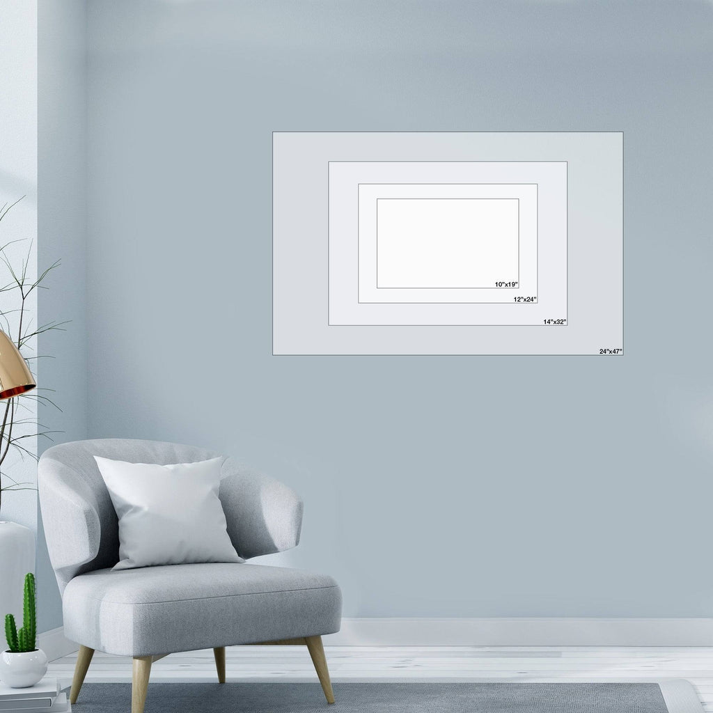 Canvas Art - 12x19 G38129